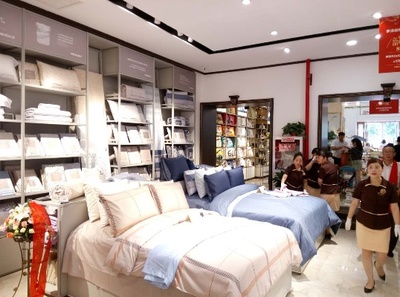 探尋漢中家紡家飾店，品味家居生活品質