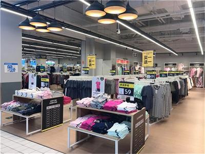 沃爾瑪新一代門店亮相廈門 數字化創新下的家居用品銷售新體驗