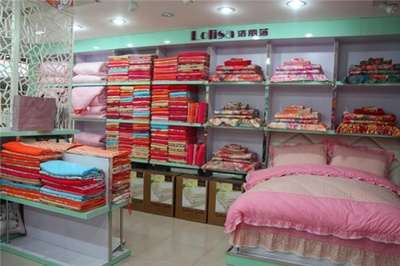 汝南家紡哪里好賣？探尋家紡市場優質之選